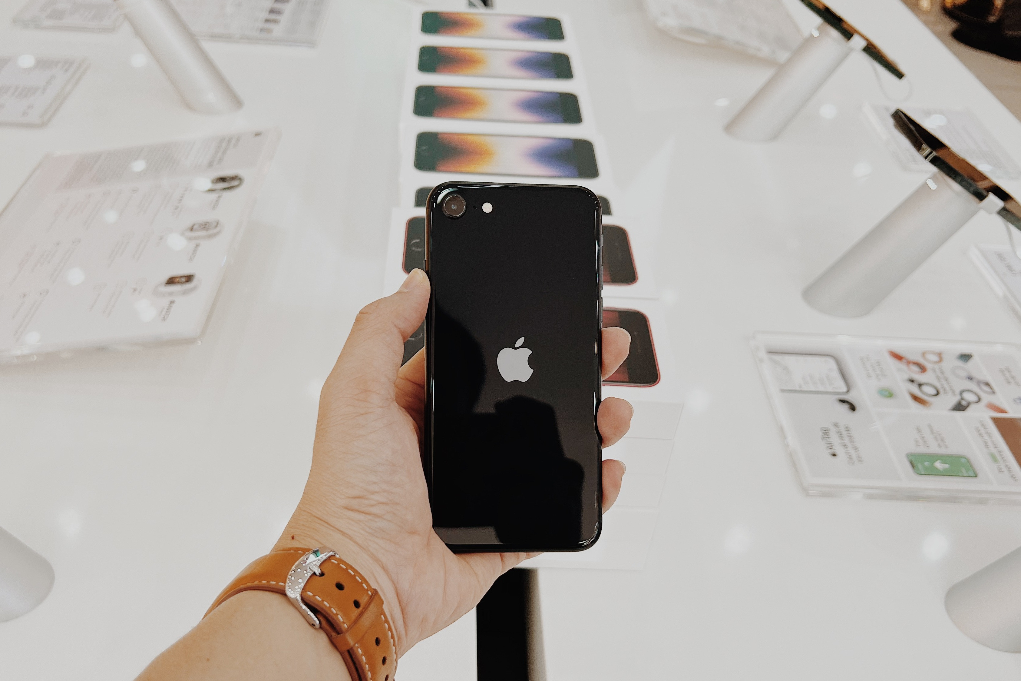 Chiếc iPhone thất bại nhất của Apple tại Việt Nam