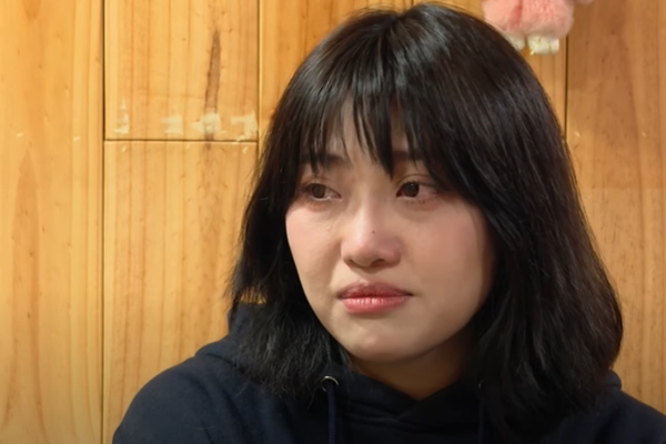 Gõ cửa thăm nhà tập 163: Minh Trang khóc kể cuộc sống hậu ly hôn